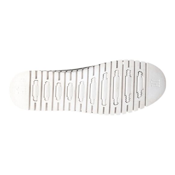 ILSE JACOBSEN Tulip139 Slip On In Grey Size 40 - Picture 8 of 9